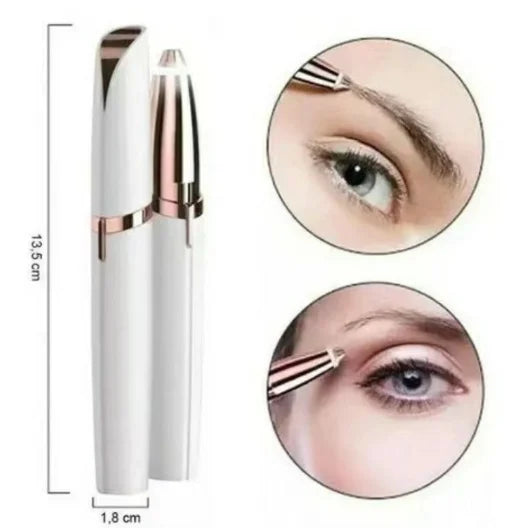 Caneta Depiladora BrowLiss